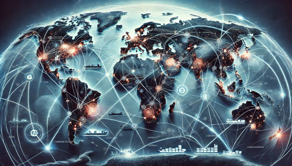 Exporter of Record