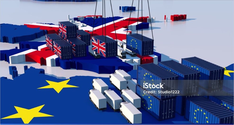 UK Importer