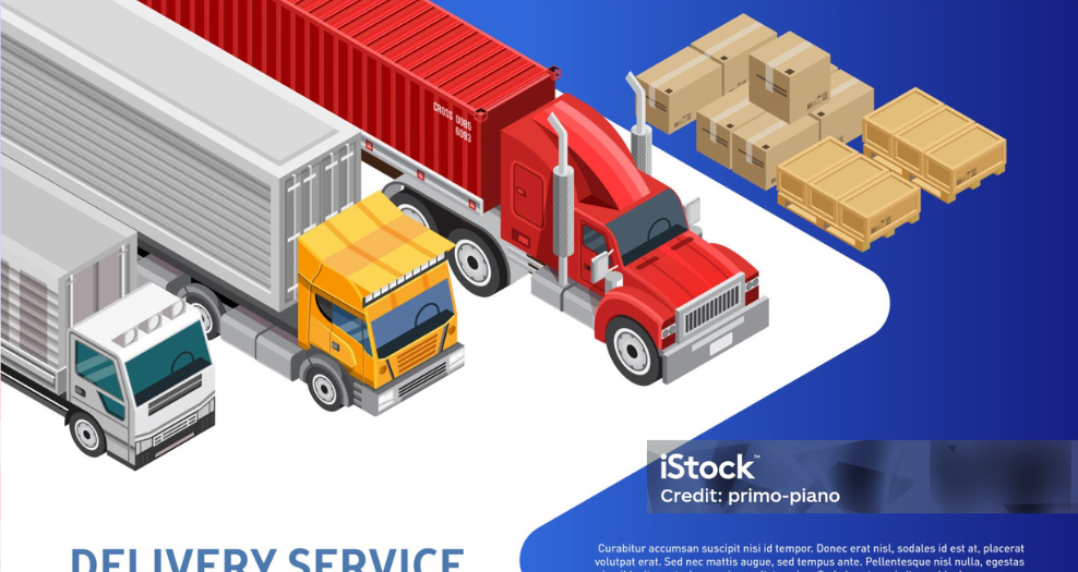 Understanding the Differences Between LTL and FTL Domestic Transport for Your Business 1