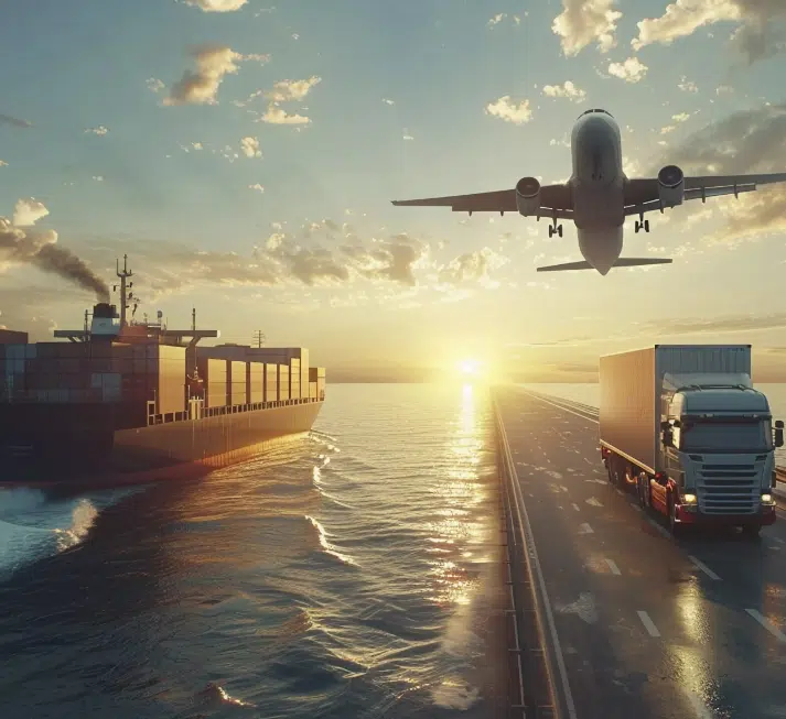 Adaptable Supply Chain Consulting for Efficient Global Operations